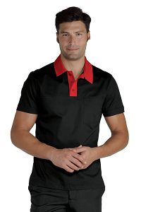 Polo-Shirt MIAMI unisex STRETCH